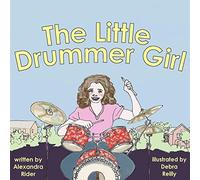 The Little Drummer Girl