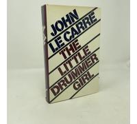 The Little Drummer Girl