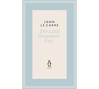 The Little Drummer Girl