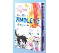 The Little Endless Storybook Box Set