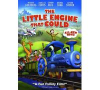 THE LITTLE ENGINE THAT COULD
