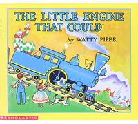 The Little Engine That Could