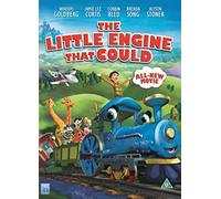 THE LITTLE ENGINE THAT COULD