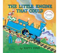 The Little Engine That Could (Read Together, Be Together)