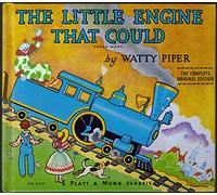 The Little Engine That Could The Complete Original Edition