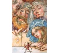The Little Everyman : Stature and Masculinity in Eighteenth-Century English Literature