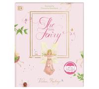 The little Fairy: Enchanting reading book for 4 year olds with free audioversion. Boosting self-confidence and overcoming shyness