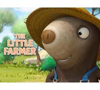 The Little Farmer