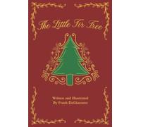 The Little Fir Tree