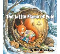 The Little Flame of Yule