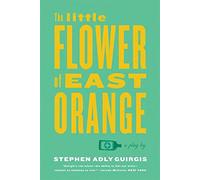 The Little Flower of East Orange