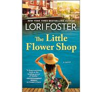 The Little Flower Shop (CSP (Canary Street Press))