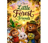The Little Forest Friends
