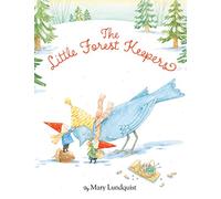 The Little Forest Keepers