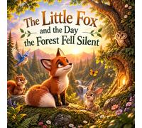 The Little Fox and the Day the Forest Fell Silent