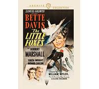 The Little Foxes