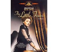 The Little Foxes