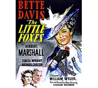 The Little Foxes