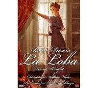 The Little Foxes [Region 2]