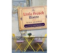 The Little French Bistro