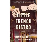 The Little French Bistro