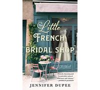 The Little French Bridal Shop