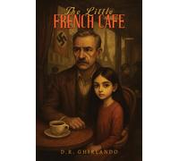 The Little French Cafe