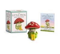 The Little Frog Mini Figurine (Rp Minis)