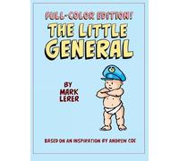 The Little General in Full Color HC