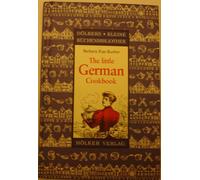 The little German Cookbook
