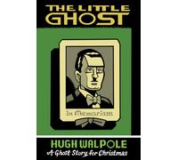The Little Ghost