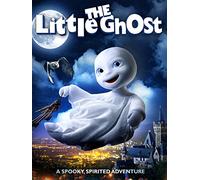 The Little Ghost