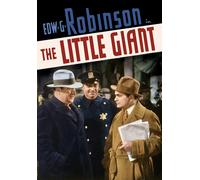 Little Giant (1933) [Edizione: Stati Uniti]