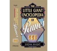 The Little Giant Encyclopedia of Runes