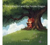 The Little Girl and the Purple Dragon