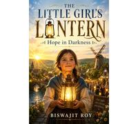 The Little Girl’s Lantern: Hope in Darkness
