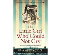 The Little Girl Who Could Not Cry