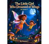 The Little Girl Who Dreamed of Wings