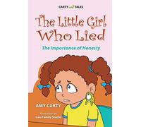 The Little Girl Who Lied