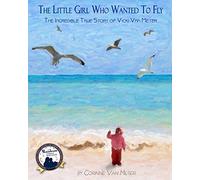 The Little Girl Who Wanted to Fly