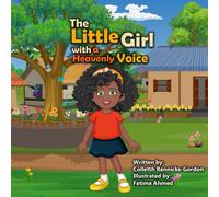 The Little Girl with a Heavenly Voice.