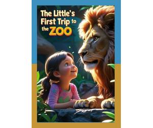 The Little Girl's First Trip to the Zoo.