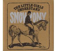The Little Girls Understand + envelope - Sealed