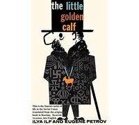 The Little Golden Calf