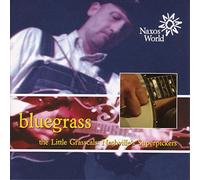 The Little Grasscals - Bluegrass