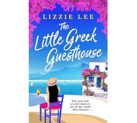 The Little Greek Guesthouse