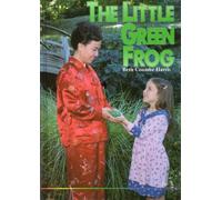 The little green frog
