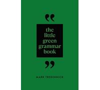 The Little Green Grammar Book