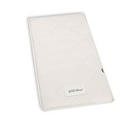 The Little Green Sheep Natural Mattress (to fit SnuzPod² - 36 x 80 cm)