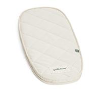 The Little Green Sheep Natural Carrycot Mattress to fit Joolz Day Only - Natural